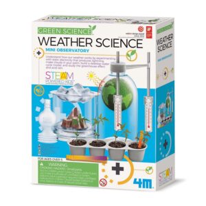 4M Green Science - Weather Science