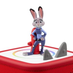 Disney Zootropolis