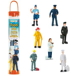 Safari Ltd People at Work Designer TOOB®