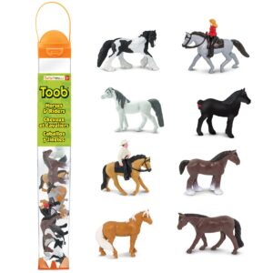 Safari Ltd Horses & Riders TOOB®