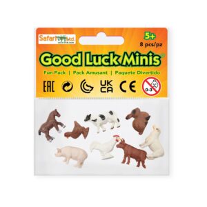 Safari Ltd Farm Fun Pack