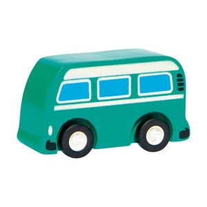 Lanka Kade Mini Camper