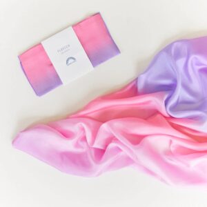Sarah’s Silks Mini Blossom Playsilk