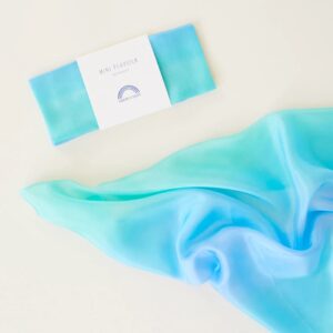 Sarah’s Silks Mini Sea Playsilk