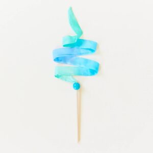 Sarah’s Silks Mini Sea Streamer