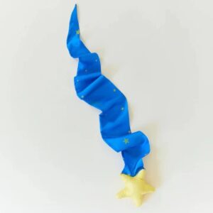 Sarah’s Silks Starry Skytails