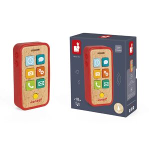 Janod Sound Telephone