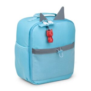 Tonies - Backpack with Creative Mini Light Blue