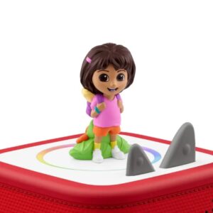 Tonies - Dora
