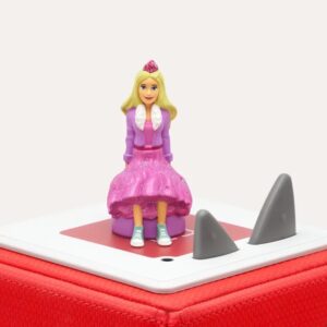 Tonies - Barbie Princess Adventure