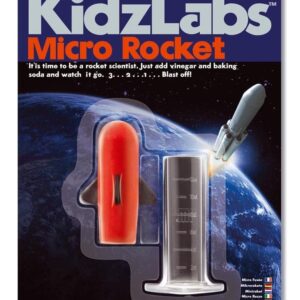 KidzLabs - Micro Rocket
