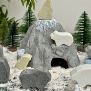Yellowdoor - Play Mountain