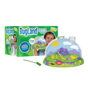 Insect Lore BugLand™
