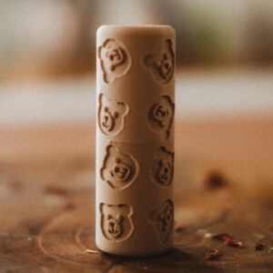 Kinfolk Teddy Bear Eco Roller