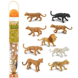 Safari Ltd Big Cats TOOB®