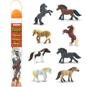 Safari Ltd Ponies TOOB®