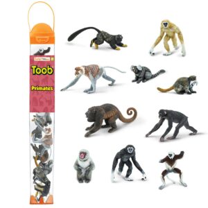 Safari Ltd Primate Toys TOOB®