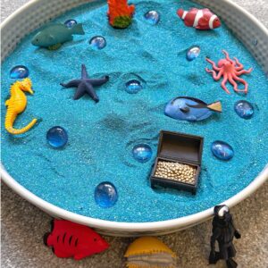 Ocean Tray Bundle