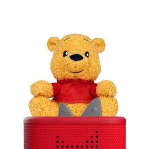Tonies - Disney Winnie the Pooh Cuddle Tonie