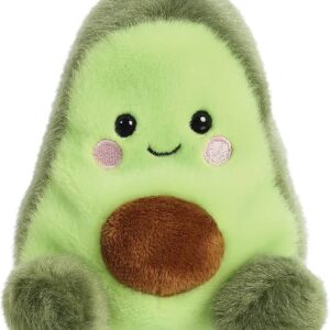 Palm Pals Airy Avocado Soft Toy