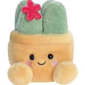Palm Pals Seyla Succulent Soft Toy