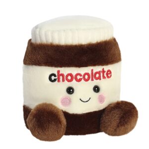 Palm Pals Chocolate Spread Soft Toy