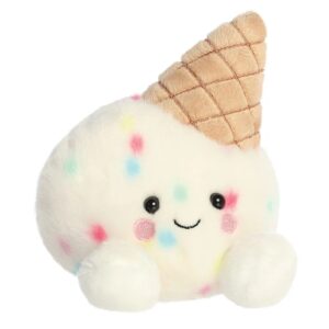 Palm Pals Sprinkle Ice Cream Soft Toy