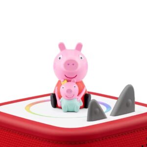 Tonies Peppa Pig: The New Baby