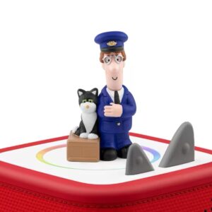Tonies Postman Pat