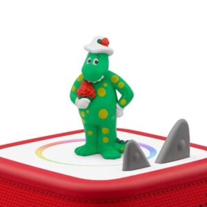 Tonies The Wiggles: Dorothy Dinosaur