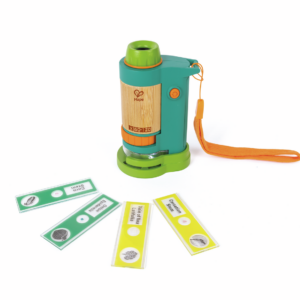 Hape Field Microscope