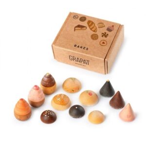 Grapat Bakes