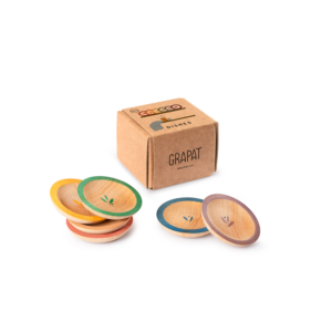 Grapat Dishes