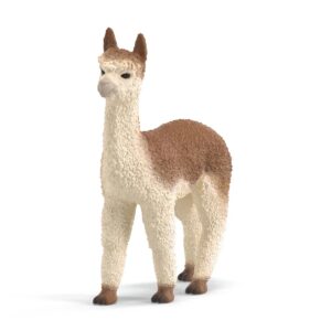 Schleich Alpaca