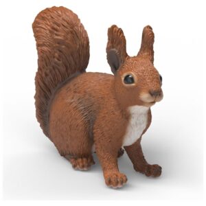 Schleich Squirrel