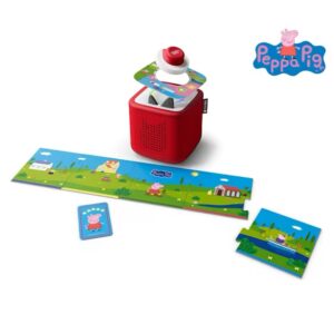 Tonieplay - Peppa Pig: Playdate with Peppa