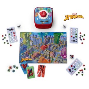 Tonieplay - SpiderMan Neighbourhood Hero