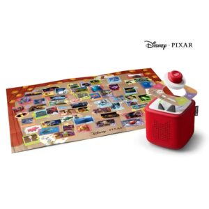 Tonieplay - Disney/Pixar: Scene Searchers