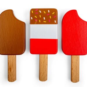 Bigjigs Ice Lolly