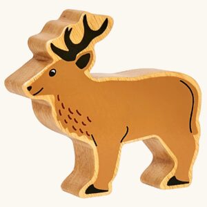 Lanka Kade Light Brown Stag