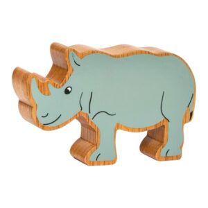 Lanka Kade Grey Rhino NEW