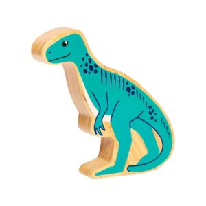 Lanka Kade Wooden Green Eotyrannus