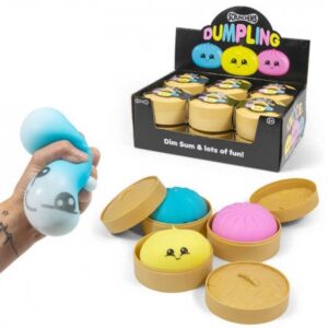 Scrunchems Dumpling 8.5cm