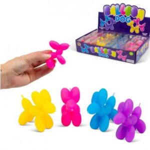 Balloon Dog Fidget Toy