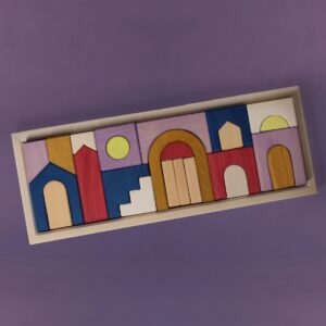 Grimm’s Building Set Panorama