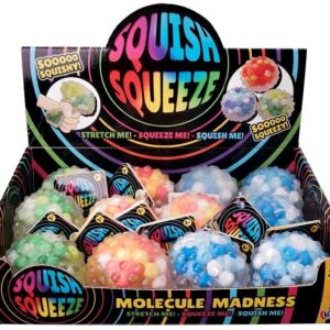 Jokes & Gags - Molecule Madness Fidget Toy