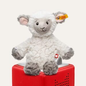 Tonies Steiff Soft Cuddly Friends - Lita Lamb