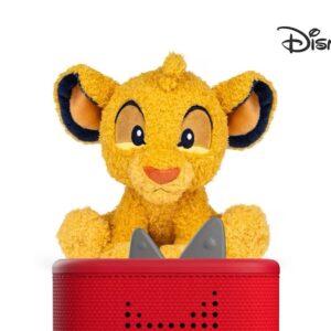 Tonies - Disney Simba Cuddle Tonie