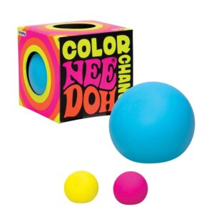 Colour Changing NeeDoh