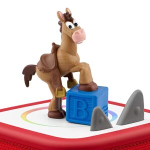 Tonies - Disney and Pixar Toy Story 5: Bullseye
